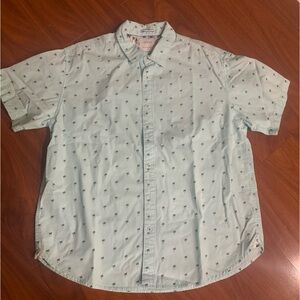 Cactus Man Ricky Singh Polo